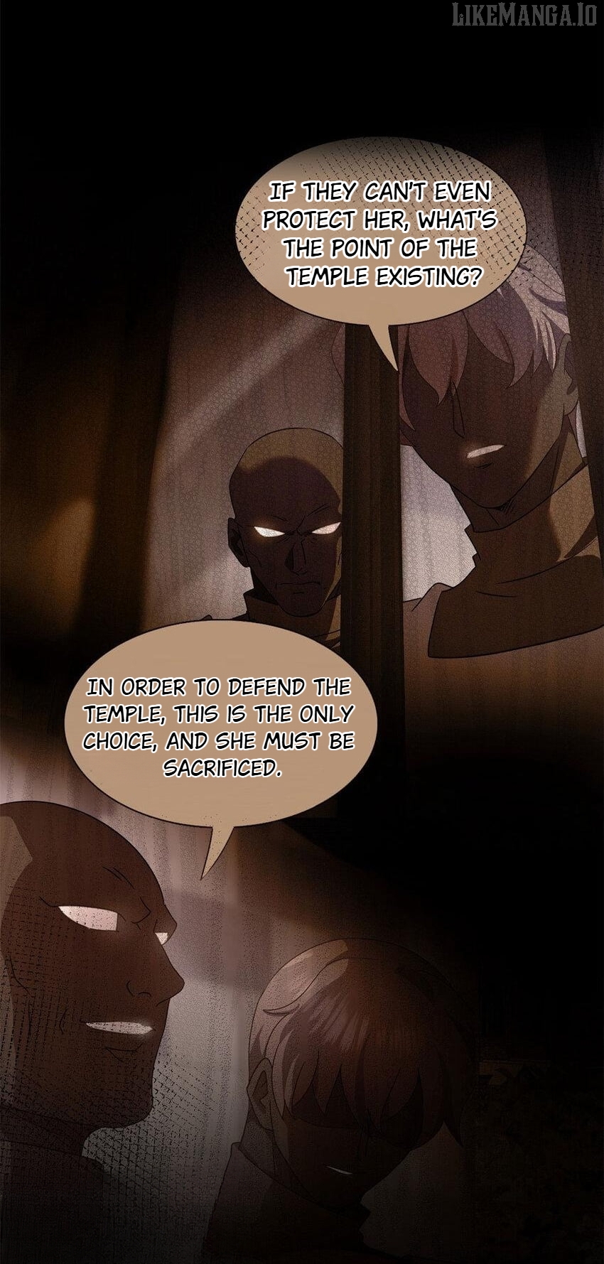 Don't Embarrass Me Chapter 80 - page 17